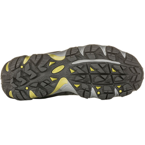 Oboz Men's Sawtooth II Mid B-Dry Oboz Men's Sawtooth II Mid B-Dry