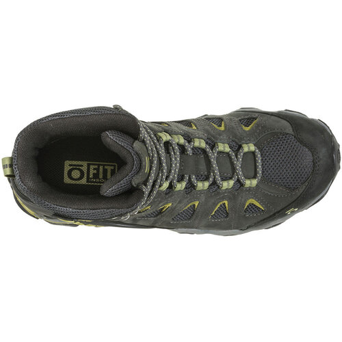 Oboz Men's Sawtooth II Mid B-Dry Oboz Men's Sawtooth II Mid B-Dry