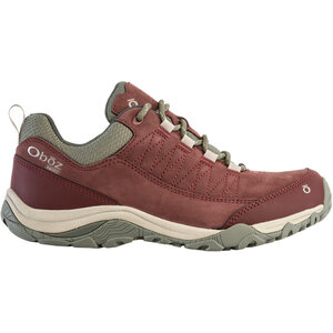 Oboz Women's Ousel Low B-Dry