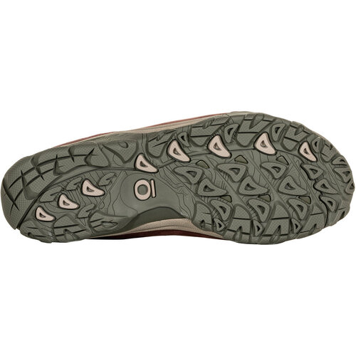Oboz Women's Ousel Low B-Dry