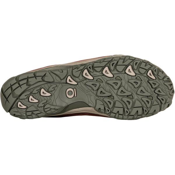 Oboz Women's Ousel Low B-Dry