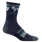 Darn Tough Men's Hike/ Trek Micro Crew / Lightweight with Cushion 1997