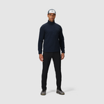 Outdoor Research Men's Crescent Fleece Half Zip