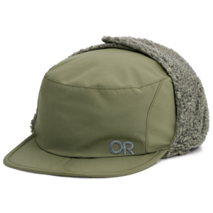 Outdoor Research Whitefish Hat