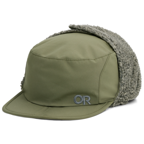 Outdoor Research Whitefish Hat