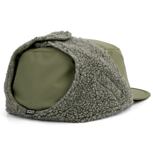 Outdoor Research Whitefish Hat