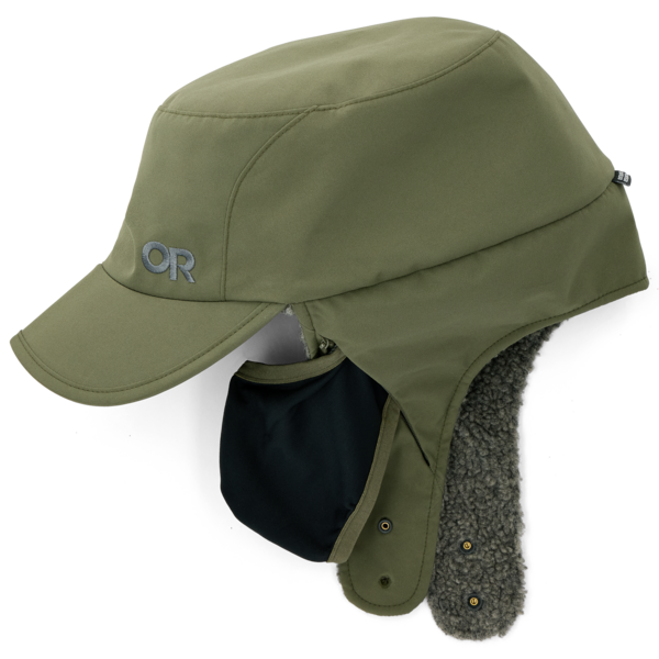 Outdoor Research Whitefish Hat