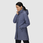 Outdoor Research Women's Aspire 3L Trench