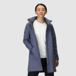 Outdoor Research Women's Aspire 3L Trench