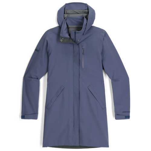 Outdoor Research Women's Aspire 3L Trench