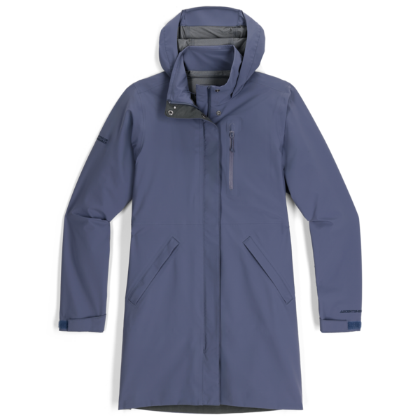 Outdoor Research Women's Aspire 3L Trench