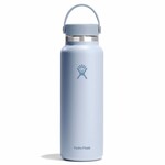 Hydro Flask Wide Mouth with Matching Flex Cap 40oz