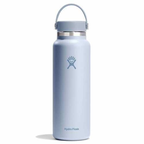 Hydro Flask Wide Mouth with Matching Flex Cap 40oz