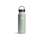 Hydro Flask Wide Mouth with Matching Flex Cap 40oz