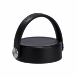 Hydro Flask Wide Mouth with Matching Flex Cap 40oz