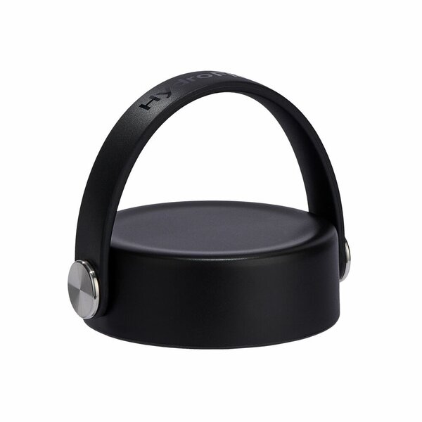 Hydro Flask Wide Mouth with Matching Flex Cap 40oz