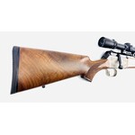 Blaser Blaser R84 Package, .338WM & .257 WbyMag w/ Leupold Vari-X III 3.5-10 Scopes & Hard Case, Excellent Condition, 80 Rounds