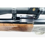 Blaser Blaser R84 Package, .338WM & .257 WbyMag w/ Leupold Vari-X III 3.5-10 Scopes & Hard Case, Excellent Condition, 80 Rounds