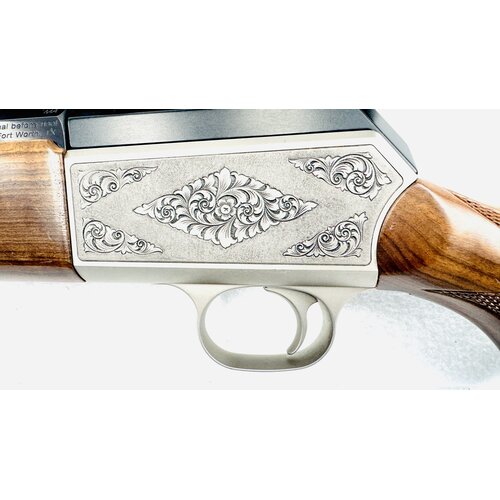 Blaser R84 Package, .338WM & .257 WbyMag w/ Leupold Vari-X III 3.5-10 Scopes & Hard Case, Excellent Condition, 80 Rounds