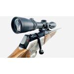 Blaser Blaser R84 Package, .338WM & .257 WbyMag w/ Leupold Vari-X III 3.5-10 Scopes & Hard Case, Excellent Condition, 80 Rounds