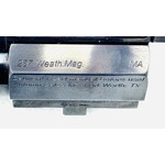 Blaser Blaser R84 Package, .338WM & .257 WbyMag w/ Leupold Vari-X III 3.5-10 Scopes & Hard Case, Excellent Condition, 80 Rounds