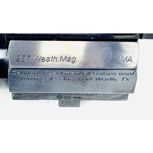 Blaser Blaser R84 Package, .338WM & .257 WbyMag w/ Leupold Vari-X III 3.5-10 Scopes & Hard Case, Excellent Condition, 80 Rounds