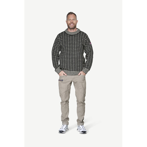 Devold of Norway Unisex Islender Sweater