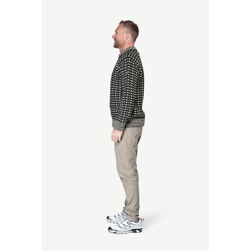 Devold of Norway Unisex Islender Sweater
