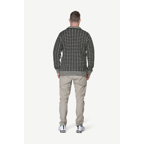 Devold of Norway Unisex Islender Sweater