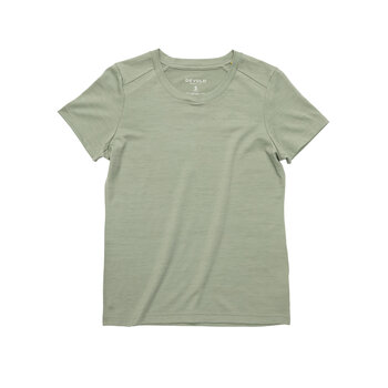 Devold of Norway Women's Premium Tee