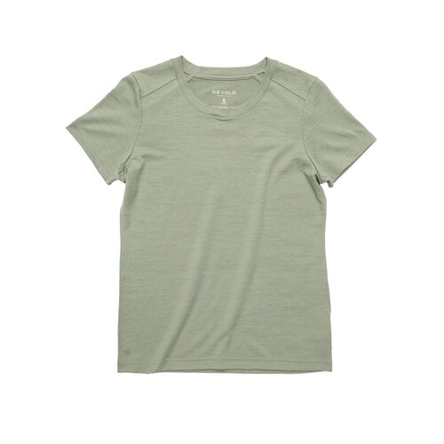 Devold of Norway Women's Premium Tee