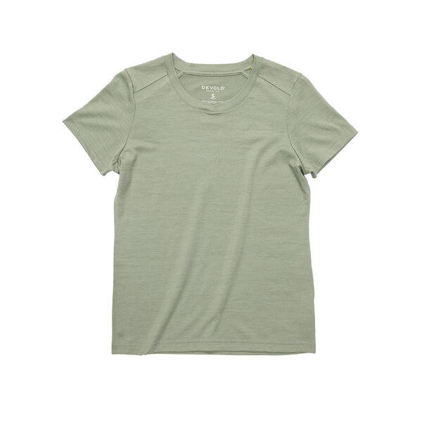 Devold of Norway Women's Premium Tee