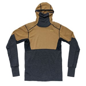 Devold of Norway Men's Expedition Arctic Pro Hoodie