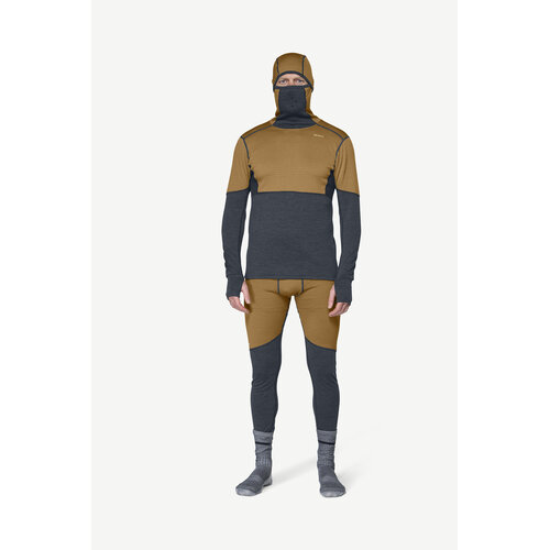 Devold of Norway Men's Expedition Arctic Pro Hoodie