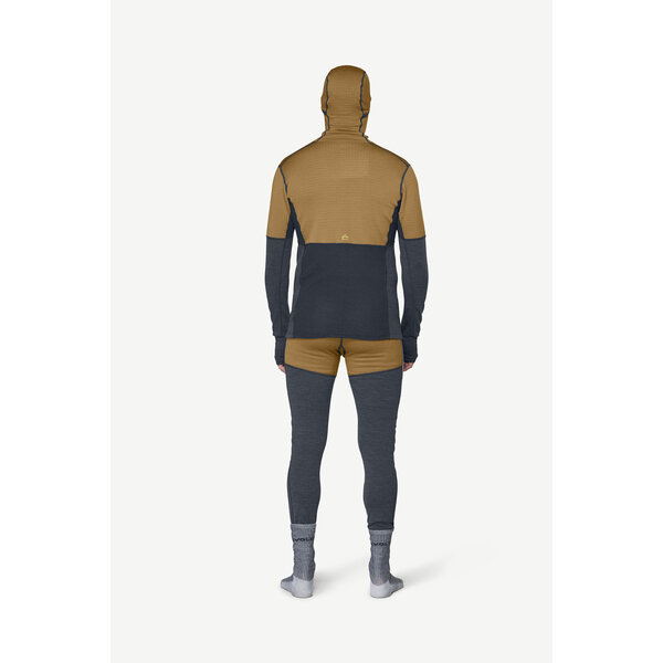 Devold of Norway Men's Expedition Arctic Pro Hoodie