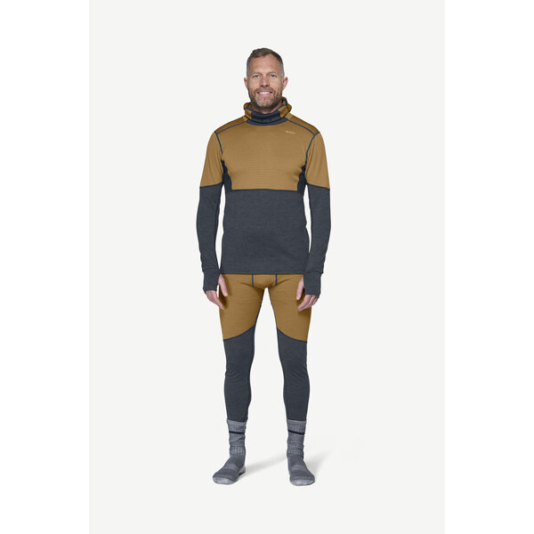 Devold of Norway Men's Expedition Arctic Pro Hoodie