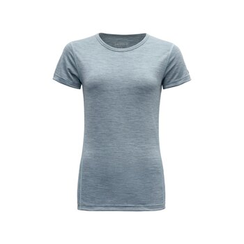 Devold of Norway Women's Breeze 150 T-Shirt