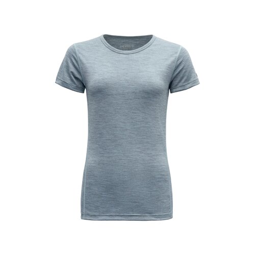Devold of Norway Women's Breeze 150 T-Shirt