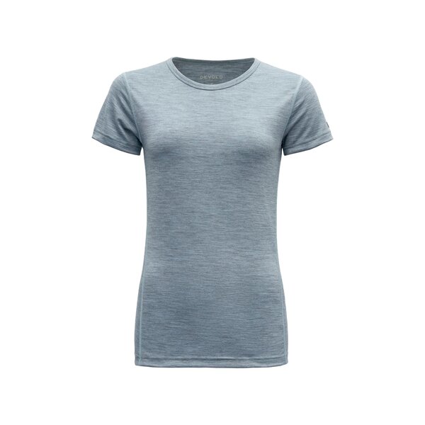 Devold of Norway Women's Breeze 150 T-Shirt