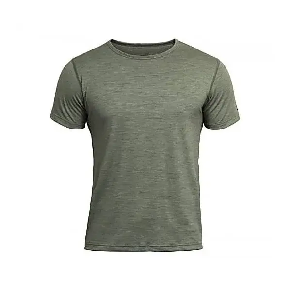 Devold of Norway Men's Breeze 150 T-Shirt