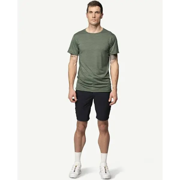 Devold of Norway Men's Breeze 150 T-Shirt