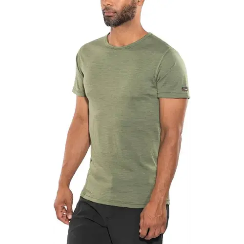 Devold of Norway Men's Breeze 150 T-Shirt