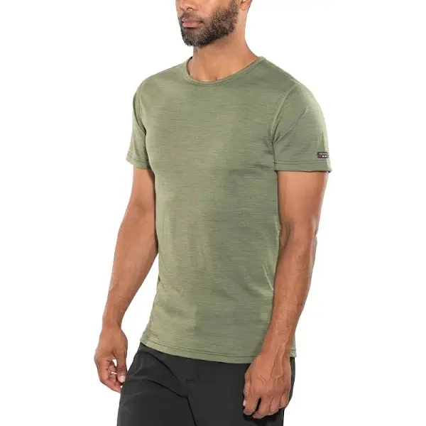 Devold of Norway Men's Breeze 150 T-Shirt