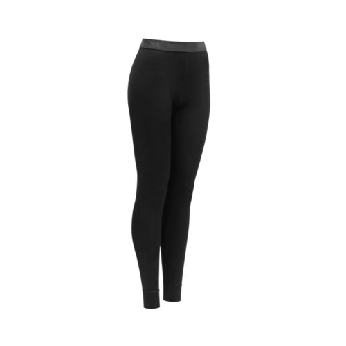 Devold of Norway Women's Jakta Merino Wool Base Layer Bottoms