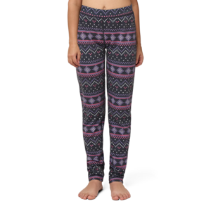 Kombi Jr MerinoMix Technical Base Layer Bottom