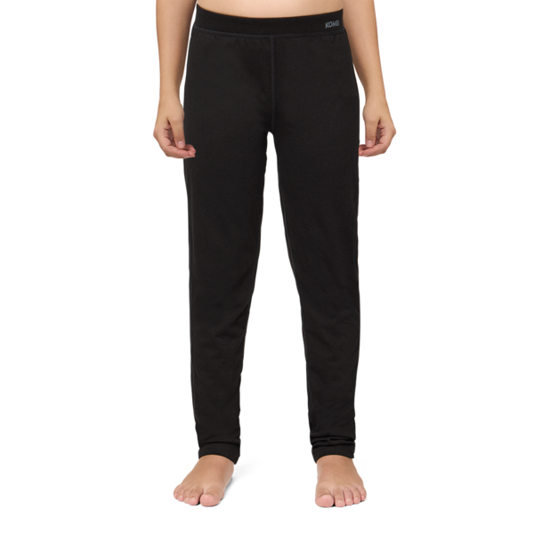 Kombi Jr MerinoMix Technical Base Layer Bottom