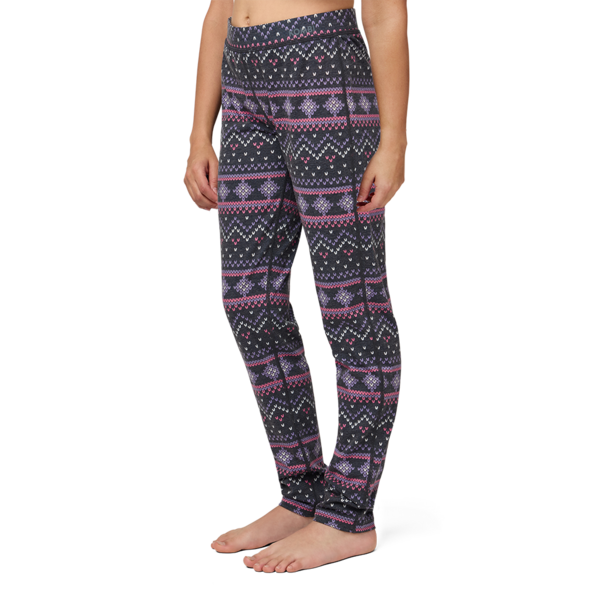 Kombi Jr MerinoMix Technical Base Layer Bottom