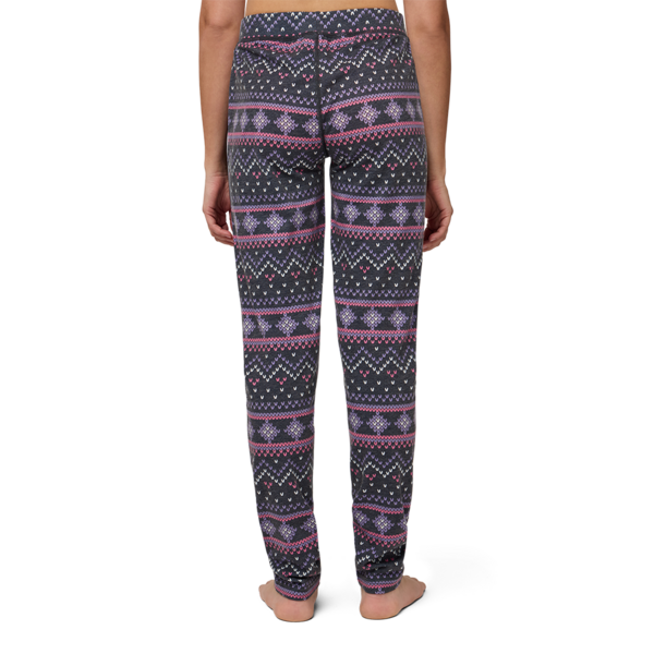 Kombi Jr MerinoMix Technical Base Layer Bottom