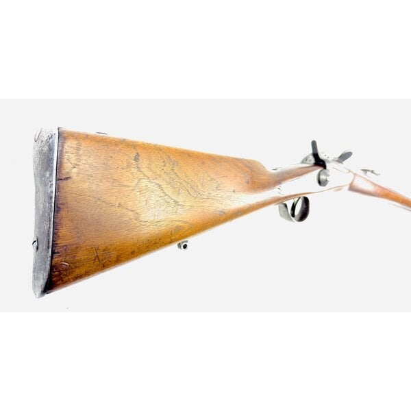 Werndl M1867 Carbine 11.15x42R Steyr Proofed 1869, Very Good Condition