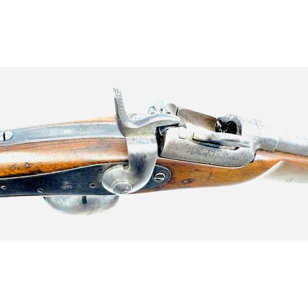 Werndl M1867 Carbine 11.15x42R Steyr Proofed 1869, Very Good Condition